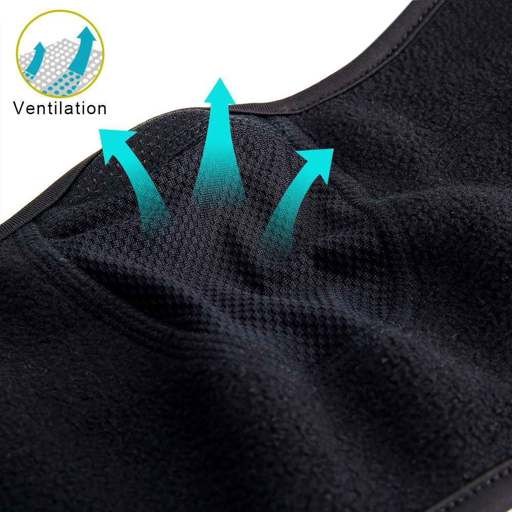 Cold Weather Neck Warmer Ear C - Fleece Ear Warmer Band recensie en prijs