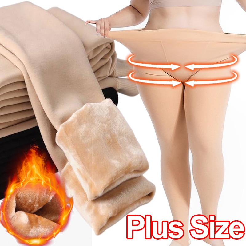 Women's Warmer Leggings Winter - Thermal Sock Wool recensie en prijs