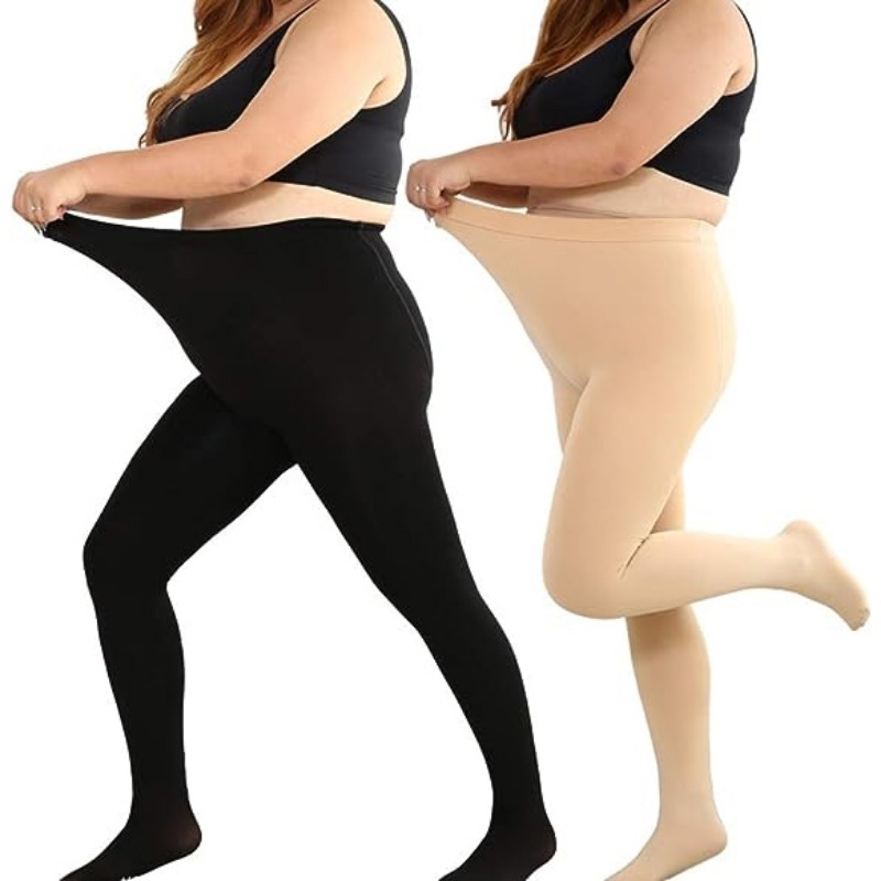 Women's Warmer Leggings Winter - Thermal Sock Wool recensie en prijs