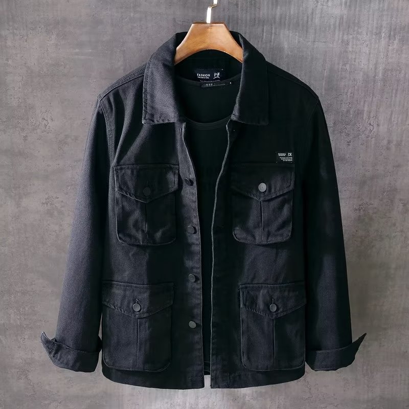 Spring and Autumn New Men's Fa - Down Jacket Packable recensie en prijs
