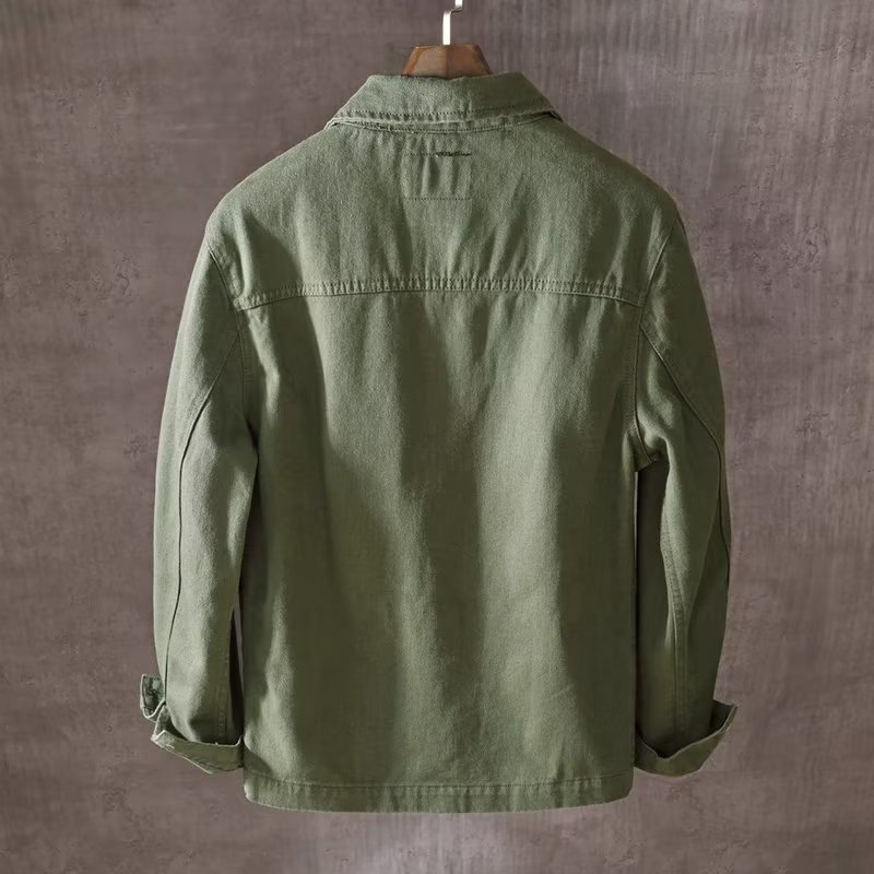 Spring and Autumn New Men's Fa - Down Jacket Packable recensie en prijs