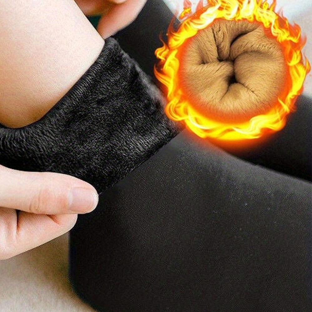 2/4 Pairs Winter Warm Thicken  - Thermal Sock Wool recensie en prijs
