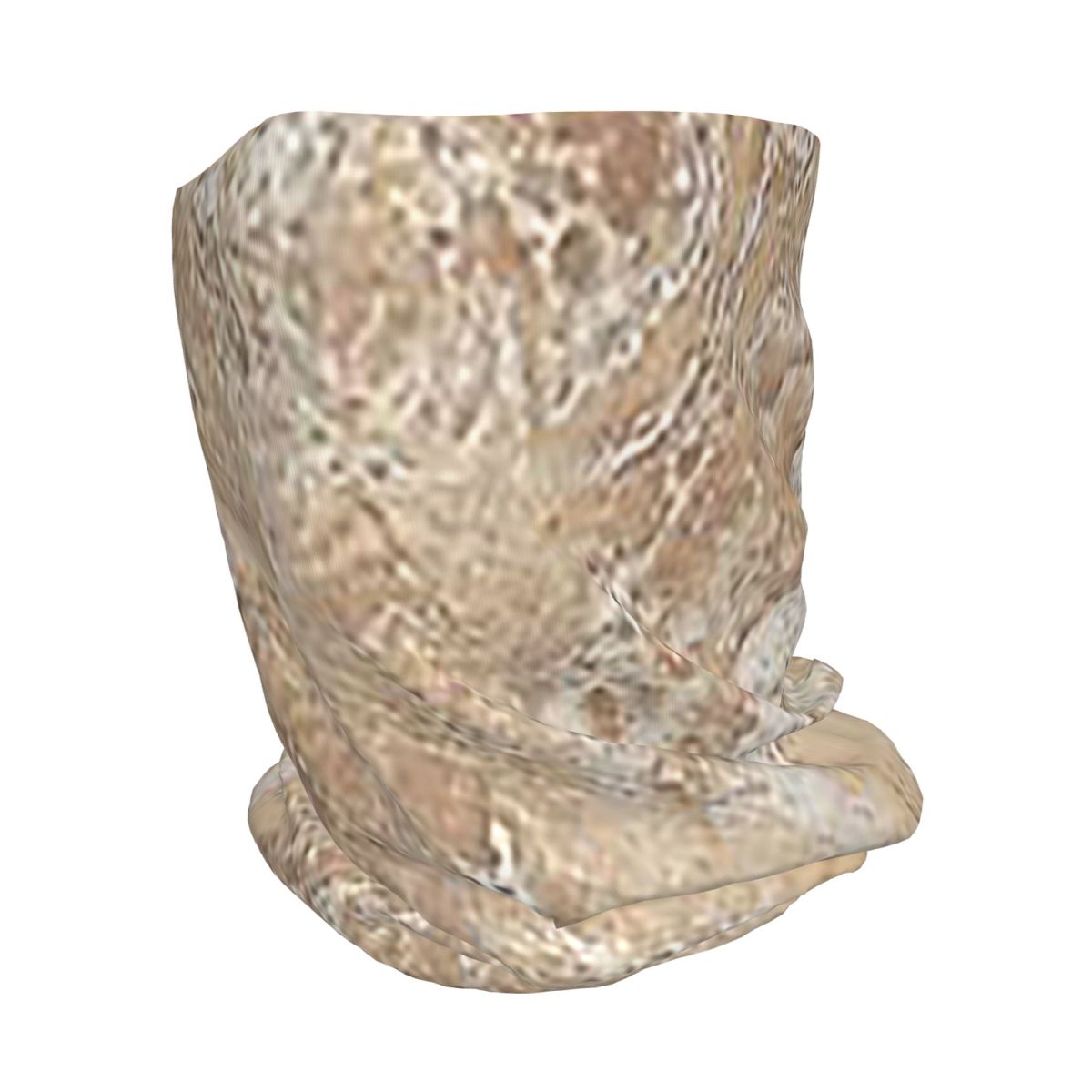 Contemporary Cream Beige Sand  - Knit Beanie Hat Warm recensie en prijs