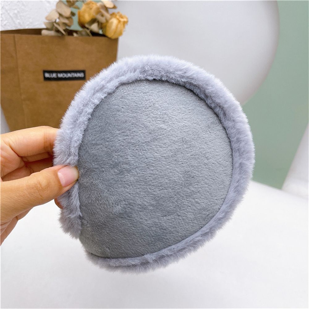 Mens Ear Muffs Winter Ear Warm - Fleece Ear Warmer Band recensie en prijs