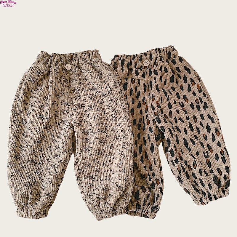 Toddler Kids' Corduroy Pants F - Corduroy Pant Warm recensie en prijs