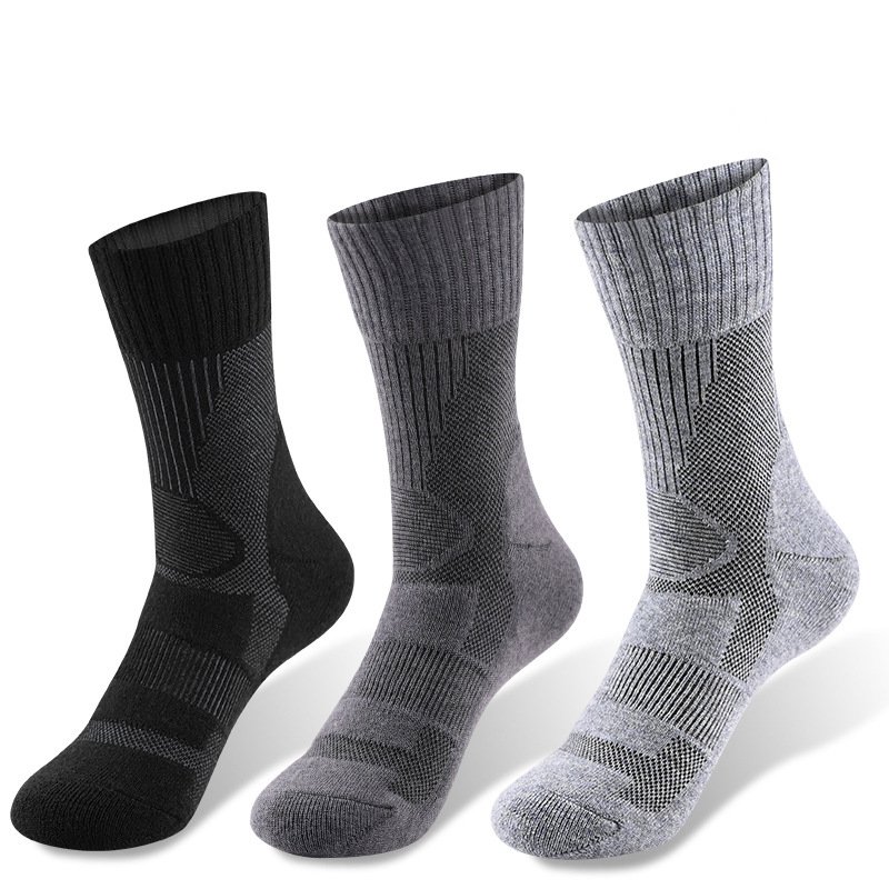 1 Pair Merino Wool Sock Winter - Thermal Sock Wool recensie en prijs