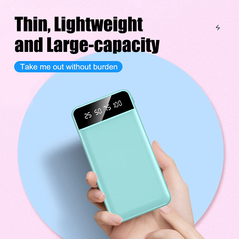 50000mah Portable Power Bank C - Heated Vest Battery recensie en prijs