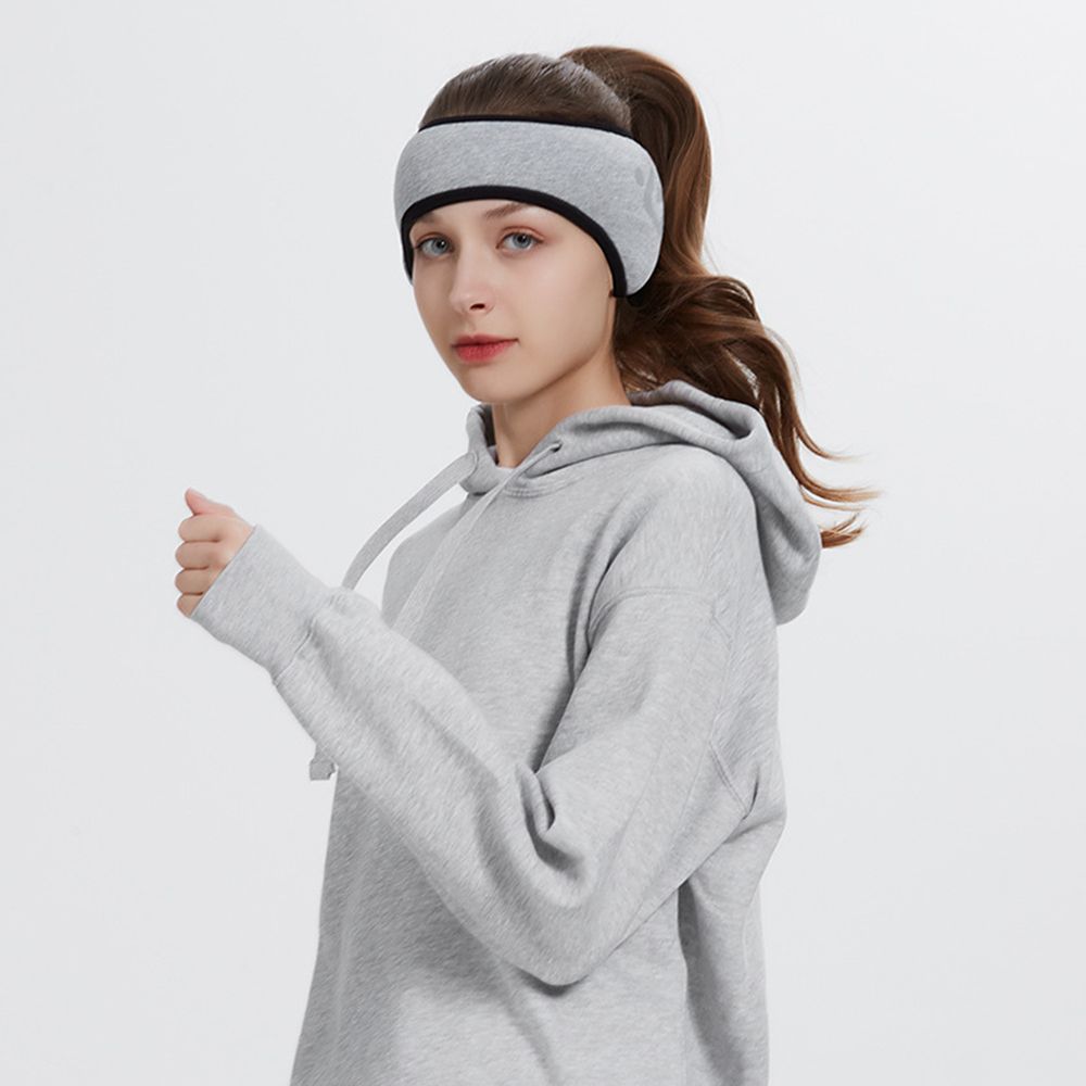 Windproof Hair Bands Headscarf - Fleece Ear Warmer Band recensie en prijs