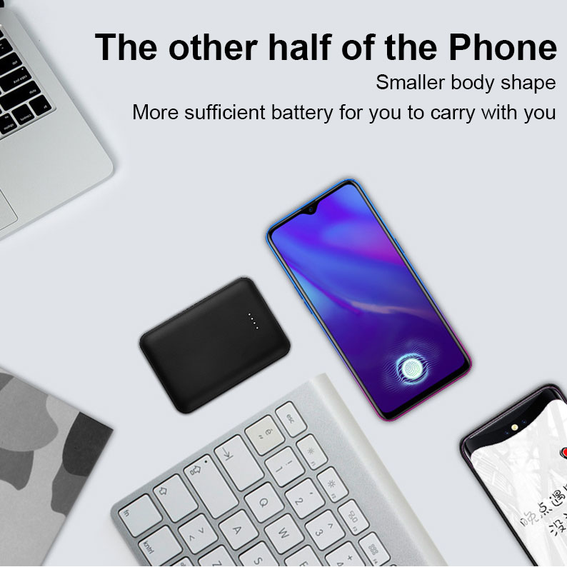20000mAh Heating Battery Power - Heated Vest Battery recensie en prijs