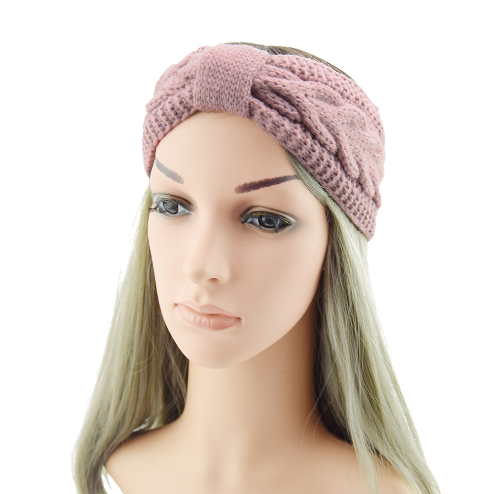 New Fuzzy Fleece Lined Headban - Winter Headband Fleece recensie en prijs