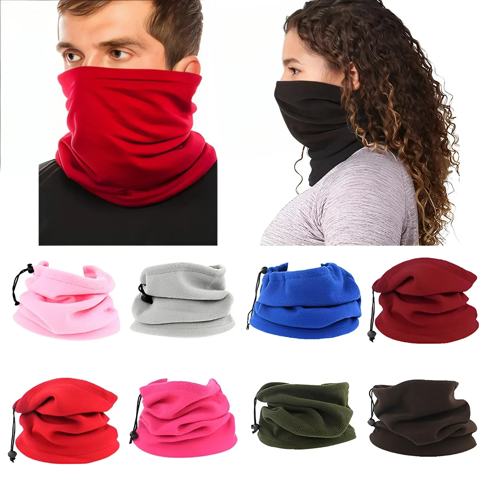 Winter Warm Unisex Windproof M - Balaclava Ski Mask recensie en prijs