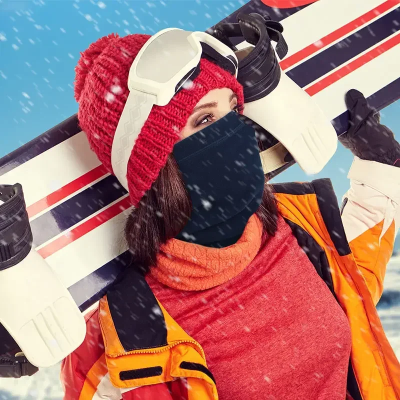 Winter Warm Unisex Windproof M - Balaclava Ski Mask recensie en prijs
