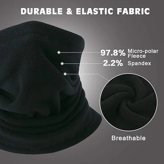 Winter Warm Unisex Windproof M - Balaclava Ski Mask recensie en prijs