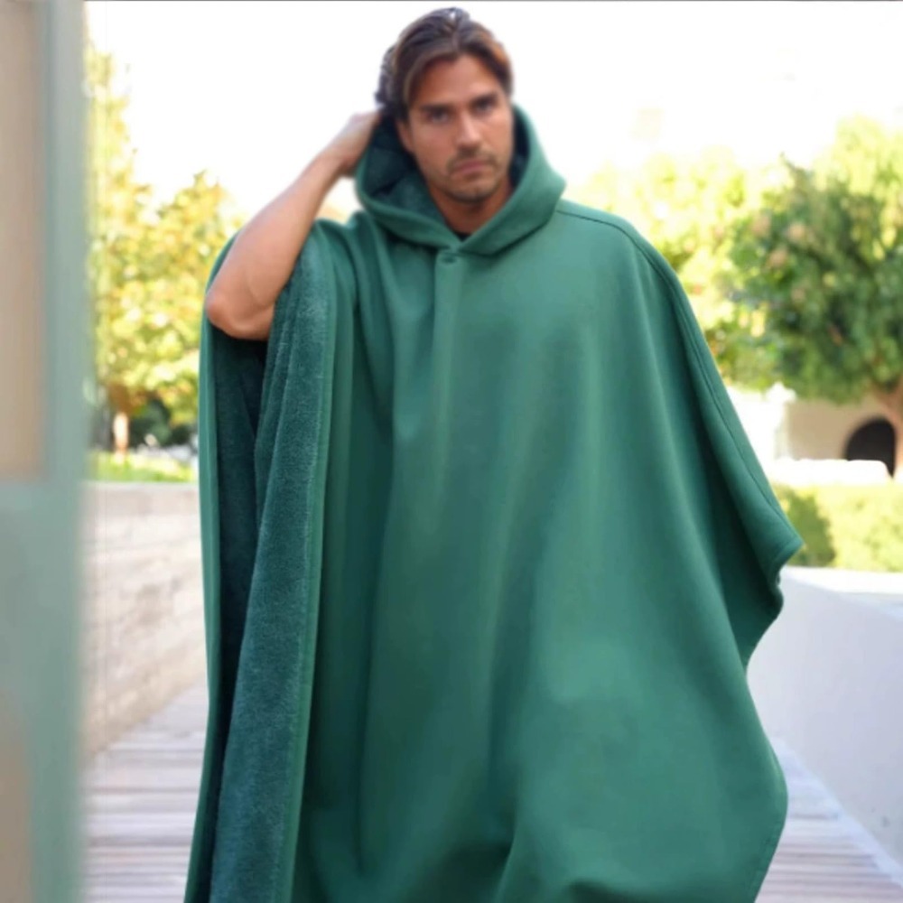 New Good Quality Indio Cloak H - Shawl Wrap Winter recensie en prijs