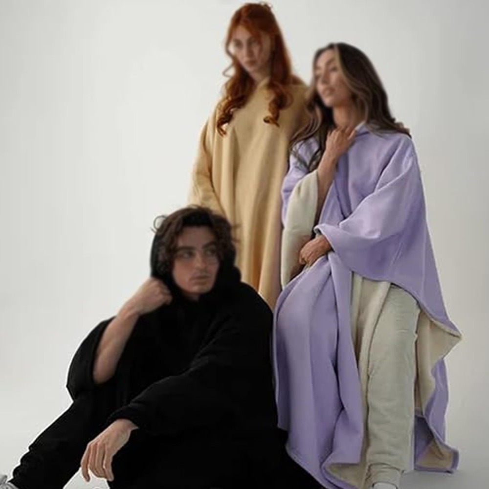 New Good Quality Indio Cloak H - Shawl Wrap Winter recensie en prijs