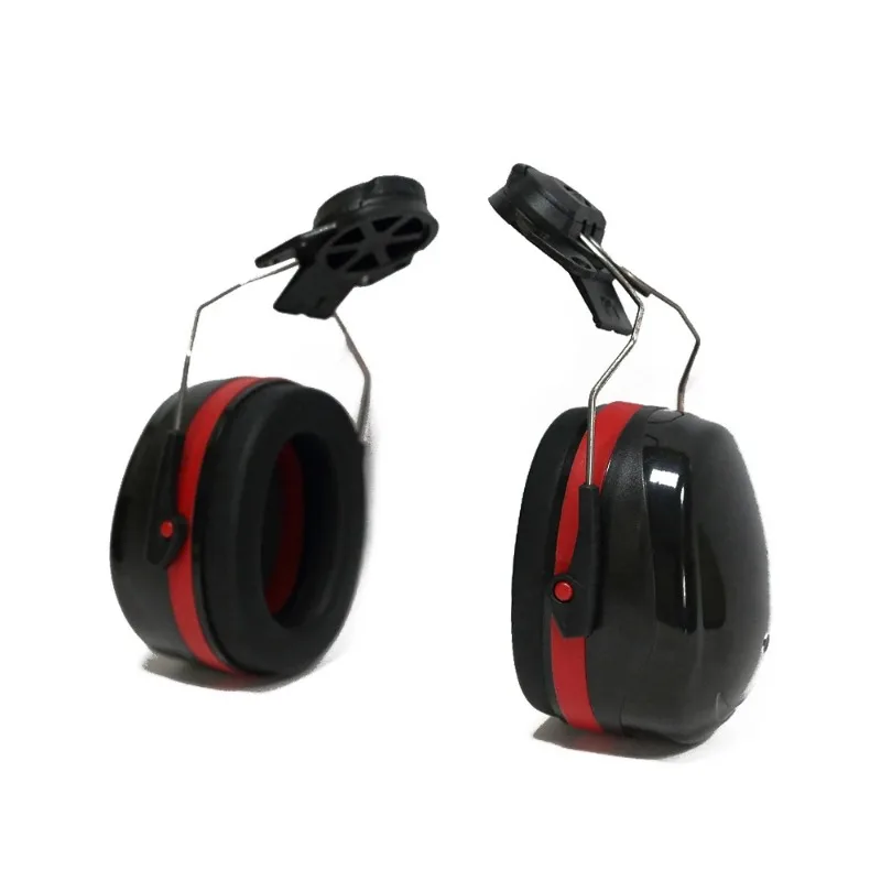 Anti-Noise Head Adjustable Ear - Earmuffs Foldable recensie en prijs