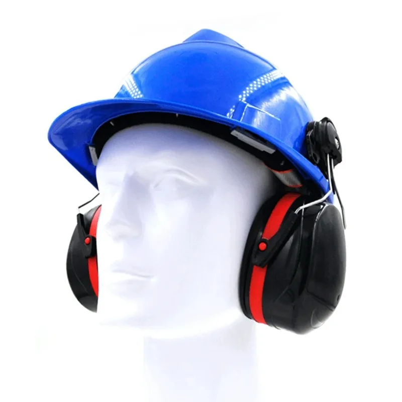 Anti-Noise Head Adjustable Ear - Earmuffs Foldable recensie en prijs