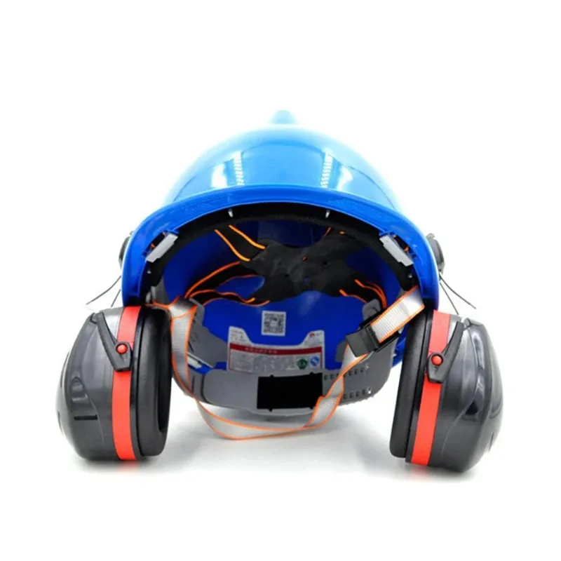 Anti-Noise Head Adjustable Ear - Earmuffs Foldable recensie en prijs