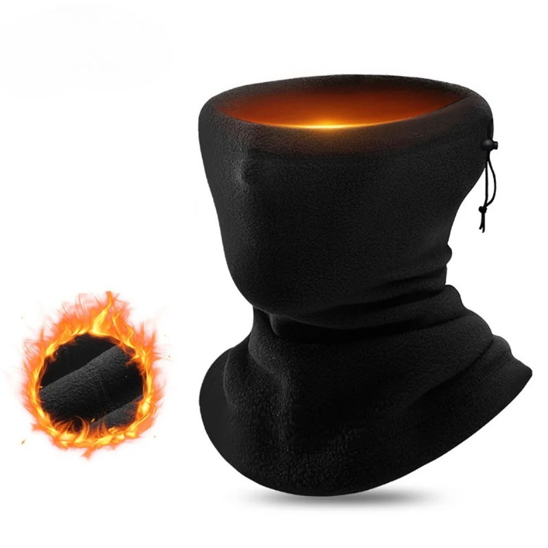 Winter Neck Warmer Gaiter Scar - Neck Gaiter Fleece recensie en prijs