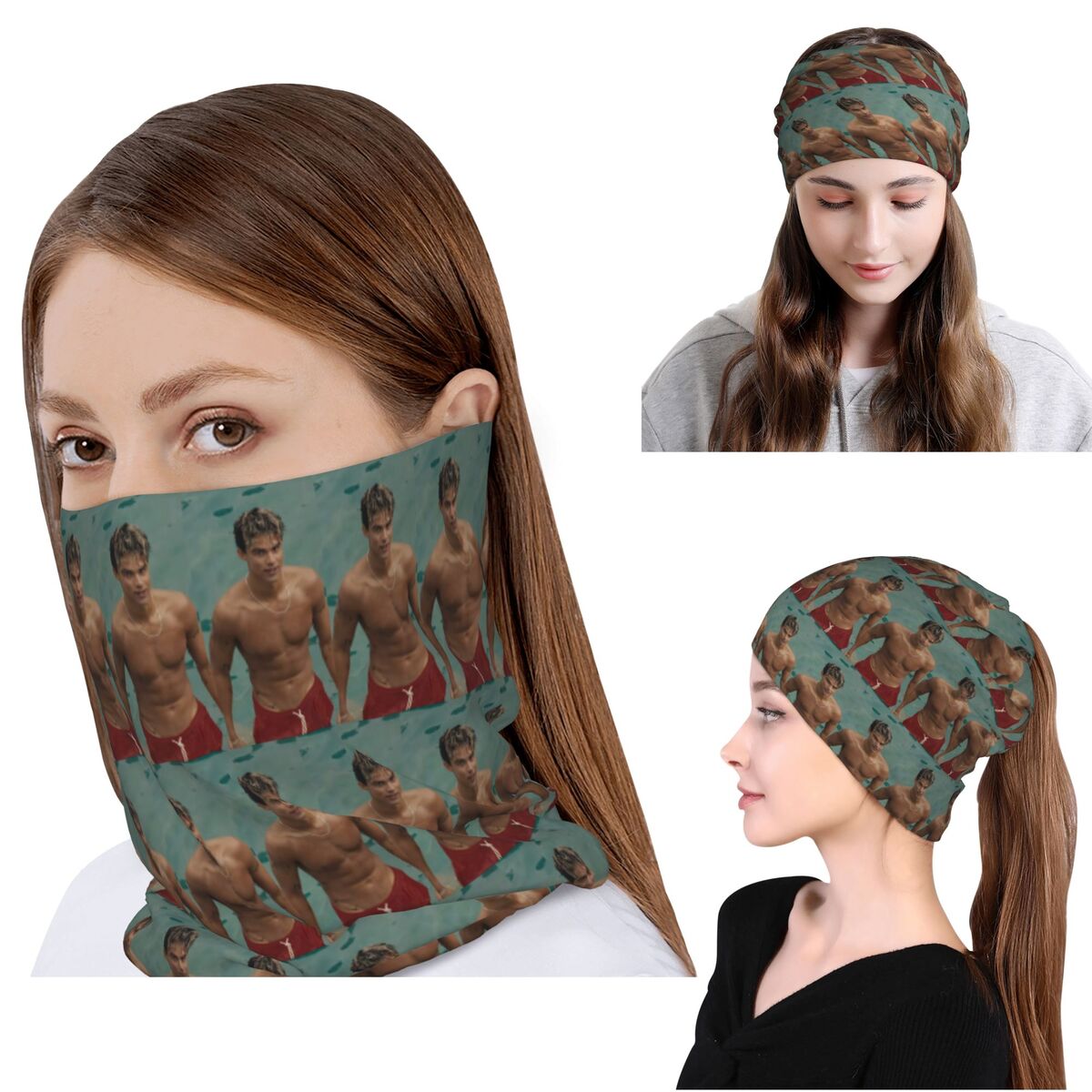 Matthew Broome My Fault London - Knit Beanie Hat Warm recensie en prijs
