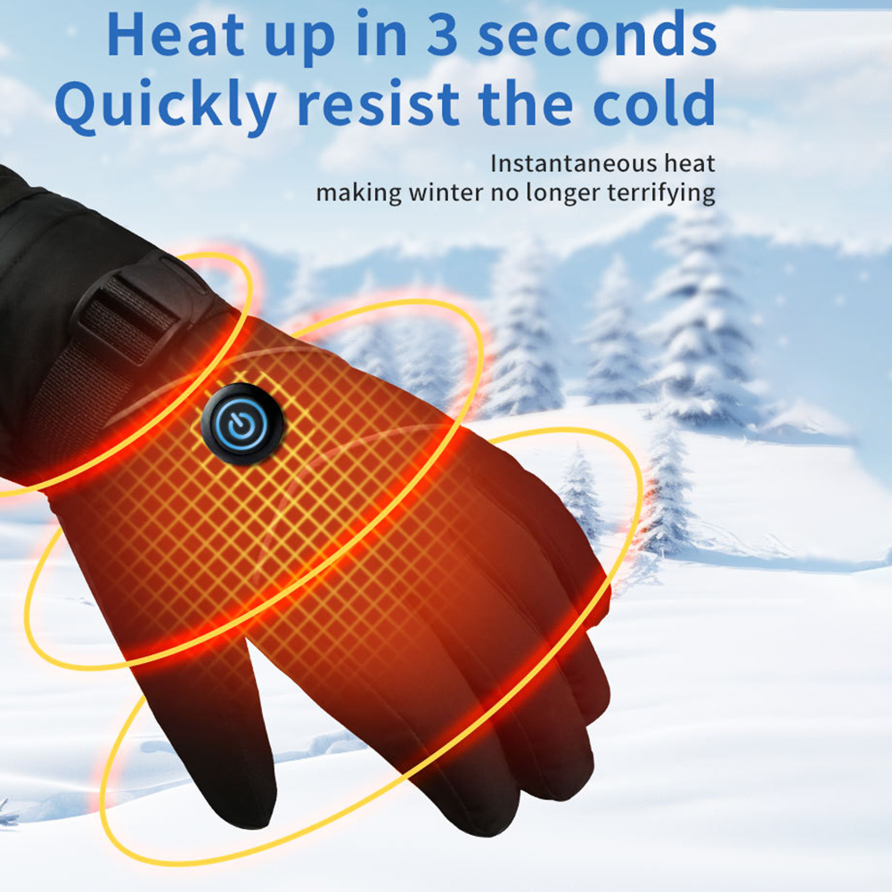DC Plug in Electric Heated Glo - Hand Warmer Electric recensie en prijs