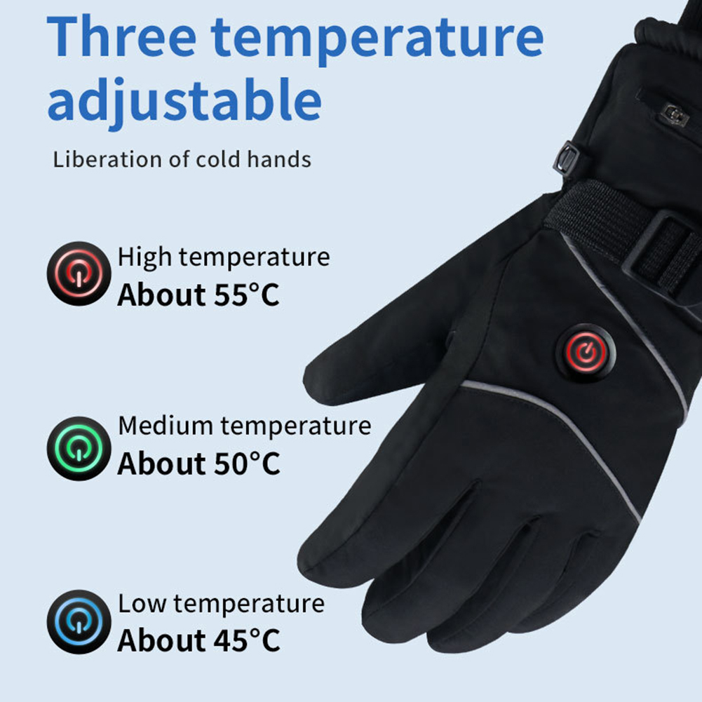 DC Plug in Electric Heated Glo - Hand Warmer Electric recensie en prijs