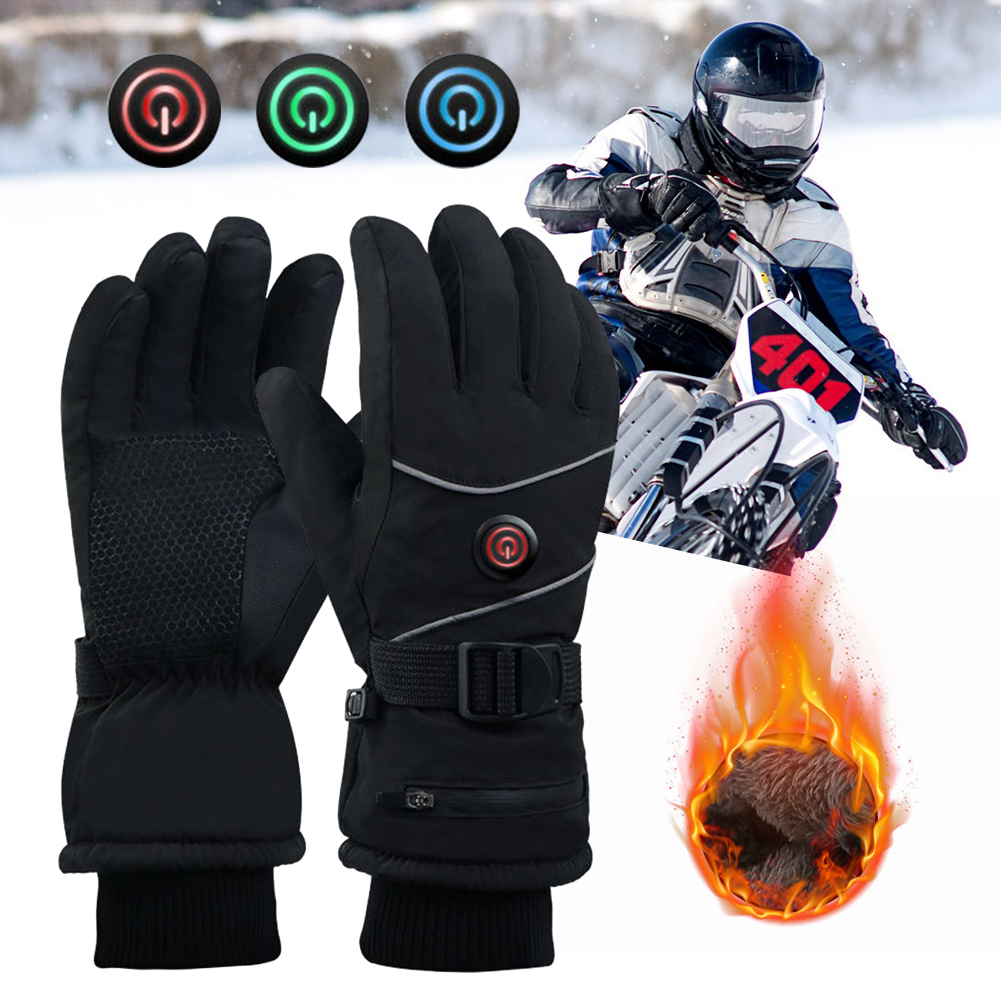 DC Plug in Electric Heated Glo - Hand Warmer Electric recensie en prijs