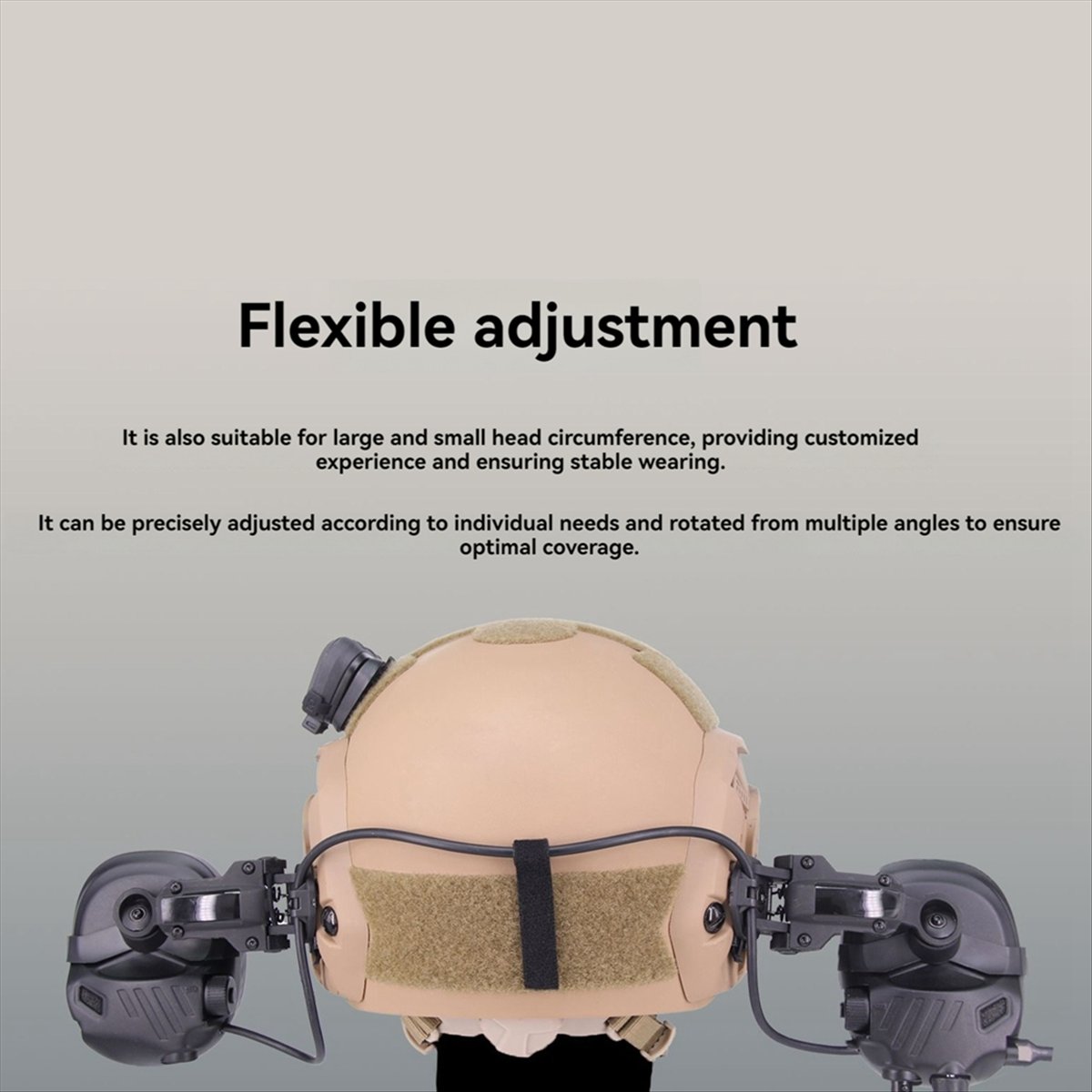 A64I  Headset with Microphone  - Earmuffs Foldable recensie en prijs