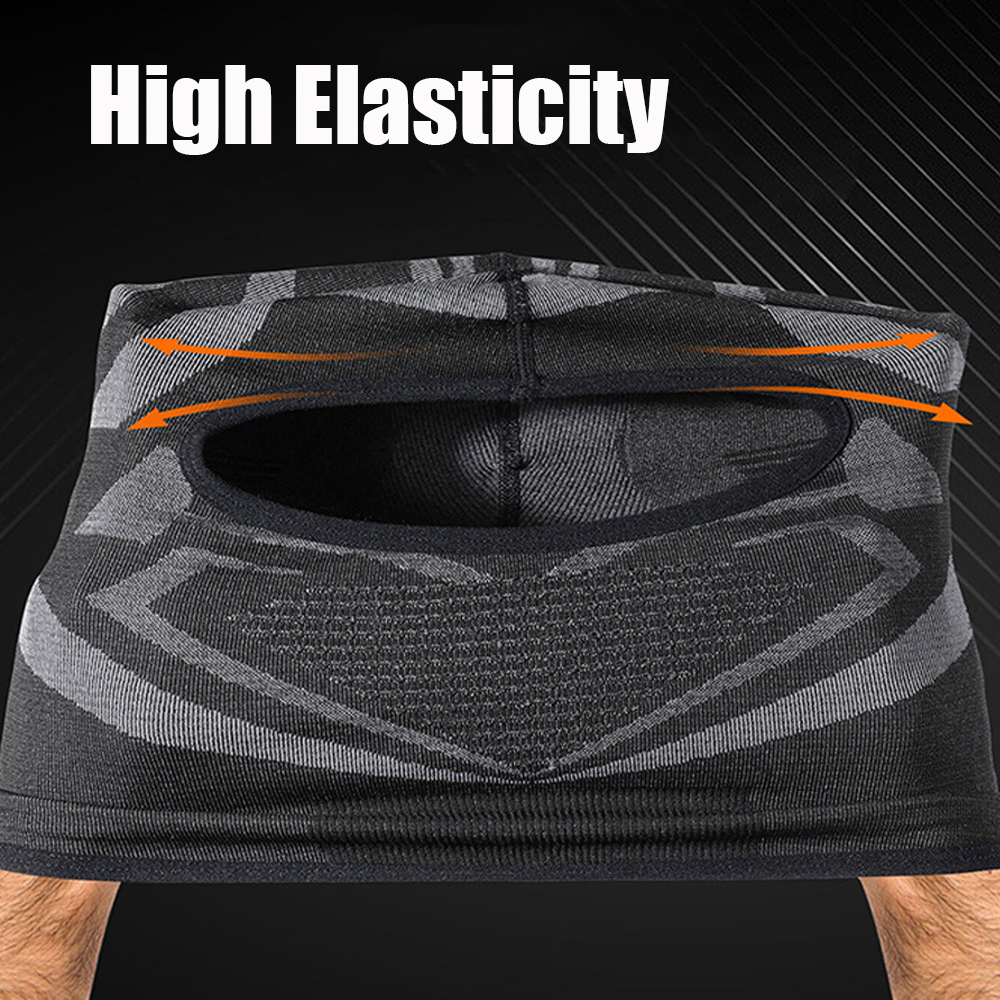 Elastic Breathable Balaclava H - Balaclava Ski Mask recensie en prijs