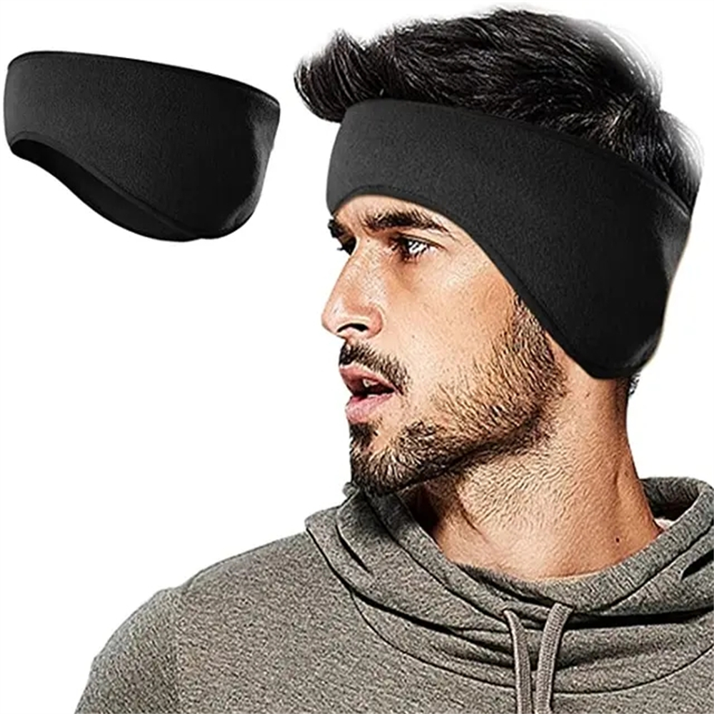 Winter Warmer Headband Breatha - Winter Headband Fleece recensie en prijs