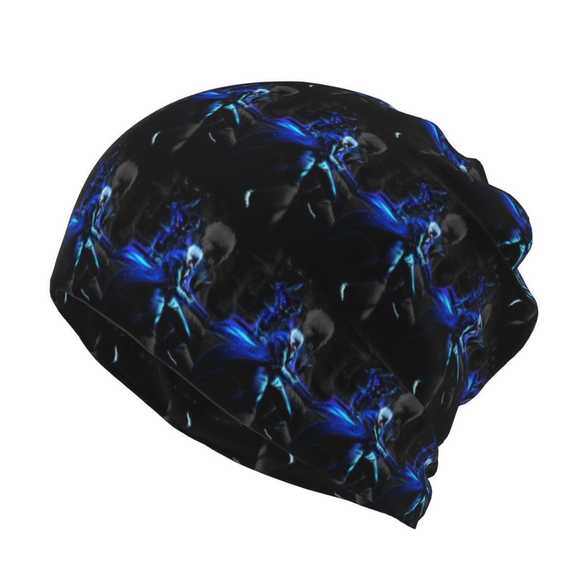 Vergil From The Devil May Cry  - Knit Beanie Hat Warm recensie en prijs