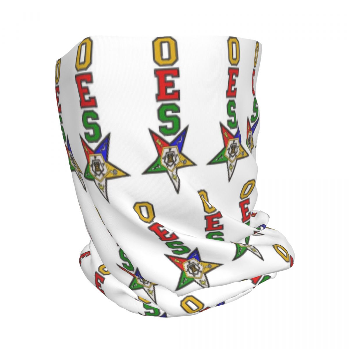 Order Of The Eastern Star Logo - Knit Beanie Hat Warm recensie en prijs