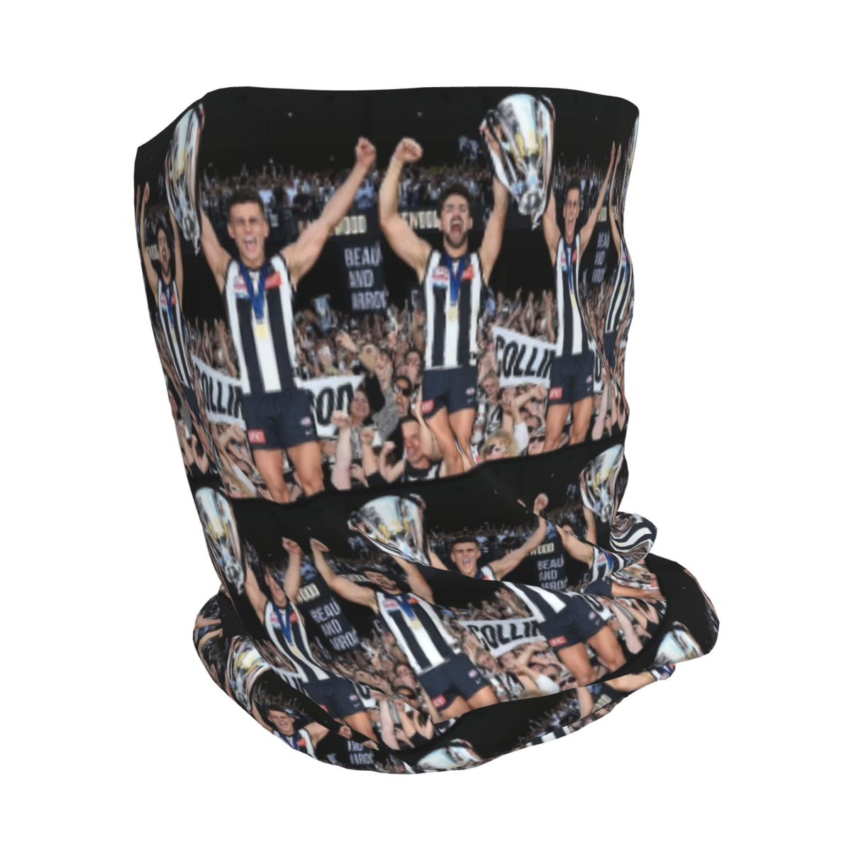 Daicos Brothers Premiership Tr - Knit Beanie Hat Warm recensie en prijs