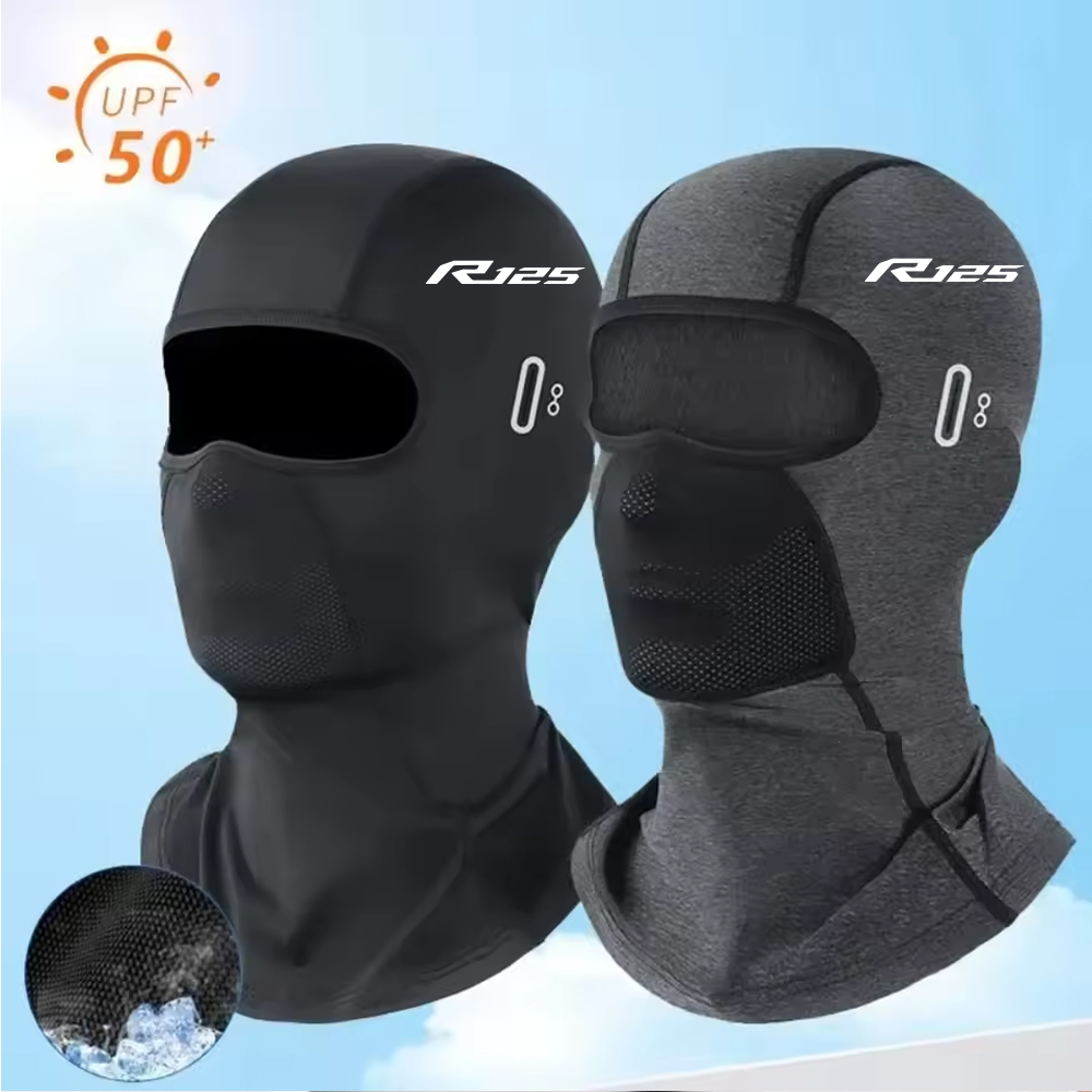 For YAMAHA YZFR15 YZF-R15 R15  - Balaclava Ski Mask recensie en prijs