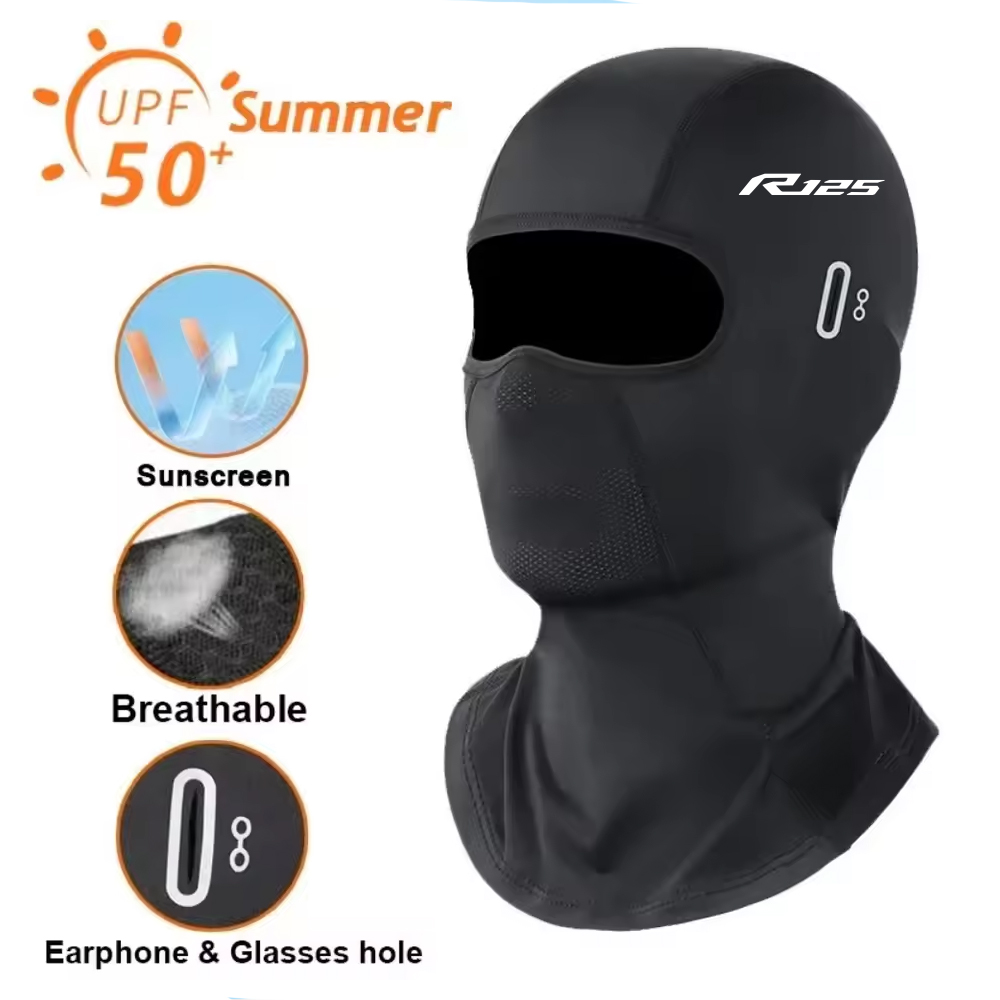 For YAMAHA YZFR15 YZF-R15 R15  - Balaclava Ski Mask recensie en prijs