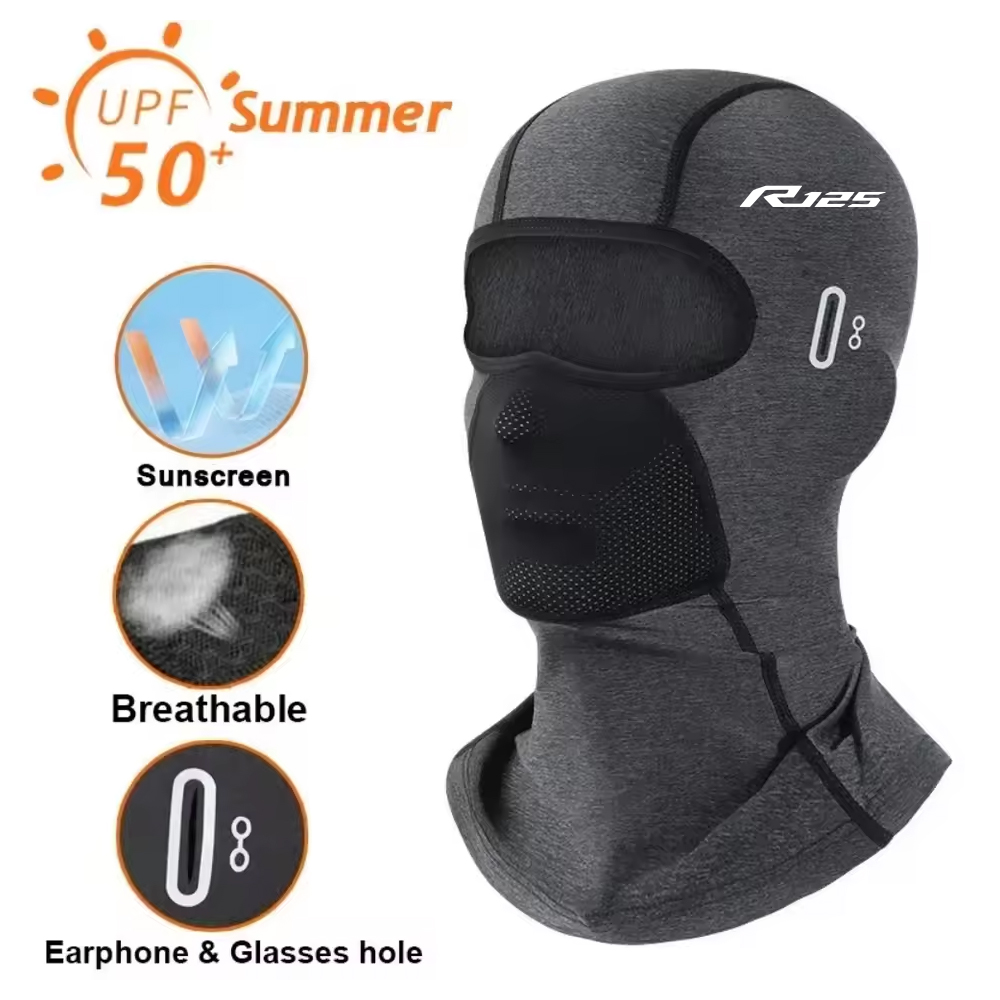 For YAMAHA YZFR15 YZF-R15 R15  - Balaclava Ski Mask recensie en prijs