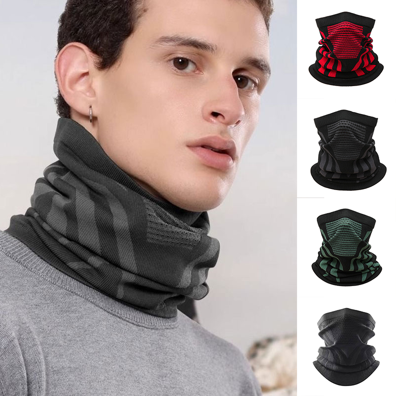 Neckerchief Outdoor Sport Ski  - Balaclava Ski Mask recensie en prijs