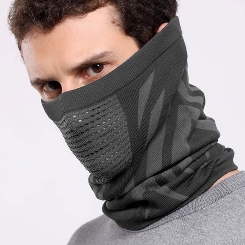 Neckerchief Outdoor Sport Ski  - Balaclava Ski Mask recensie en prijs