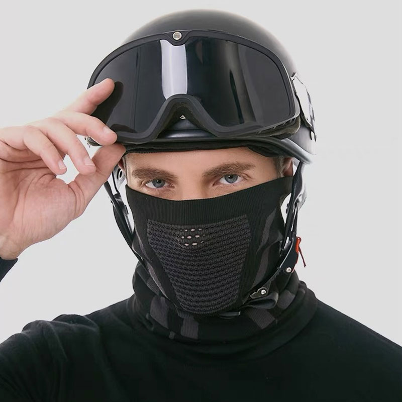 Neckerchief Outdoor Sport Ski  - Balaclava Ski Mask recensie en prijs
