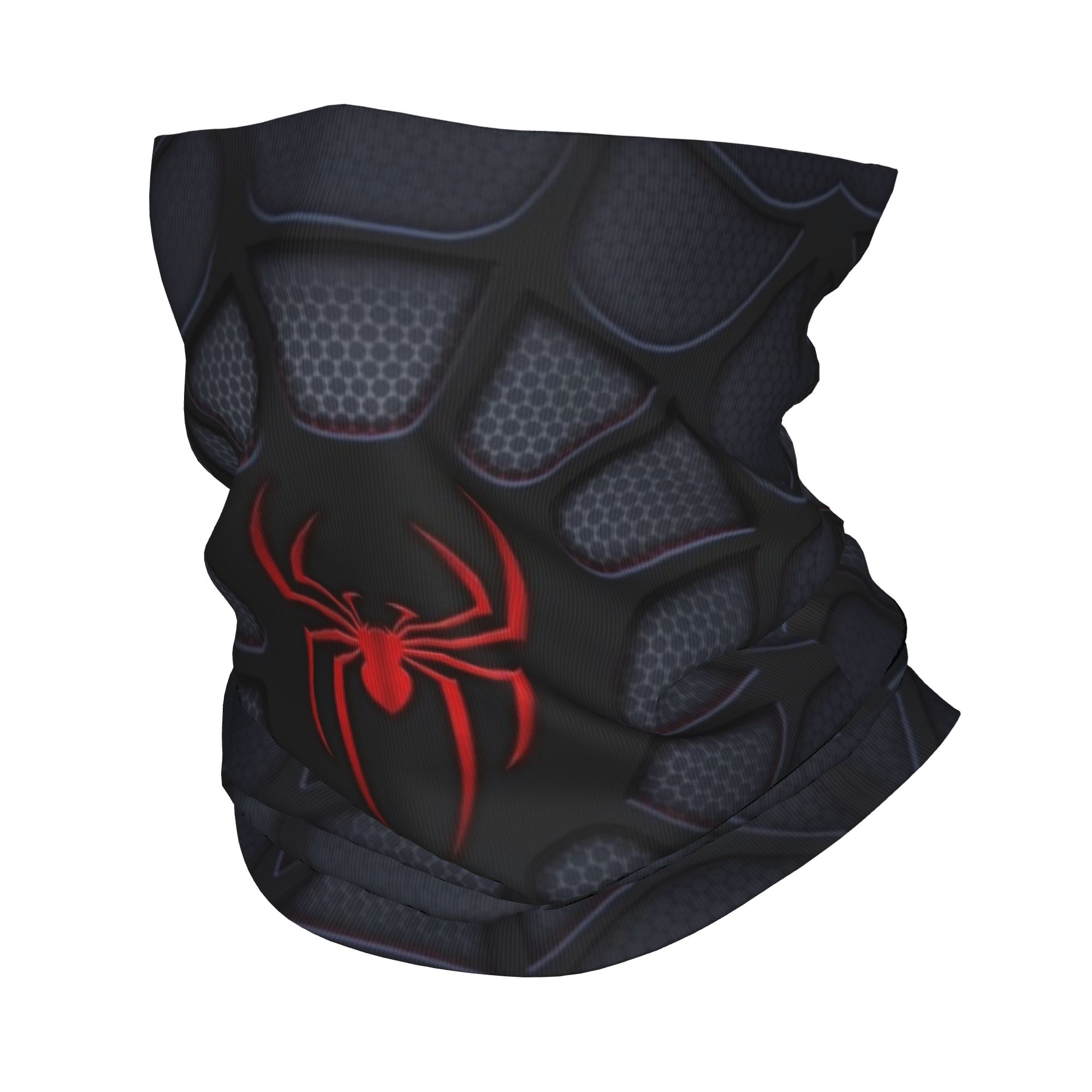 Spider  Winter Headband Neck W - Neck Gaiter Fleece recensie en prijs