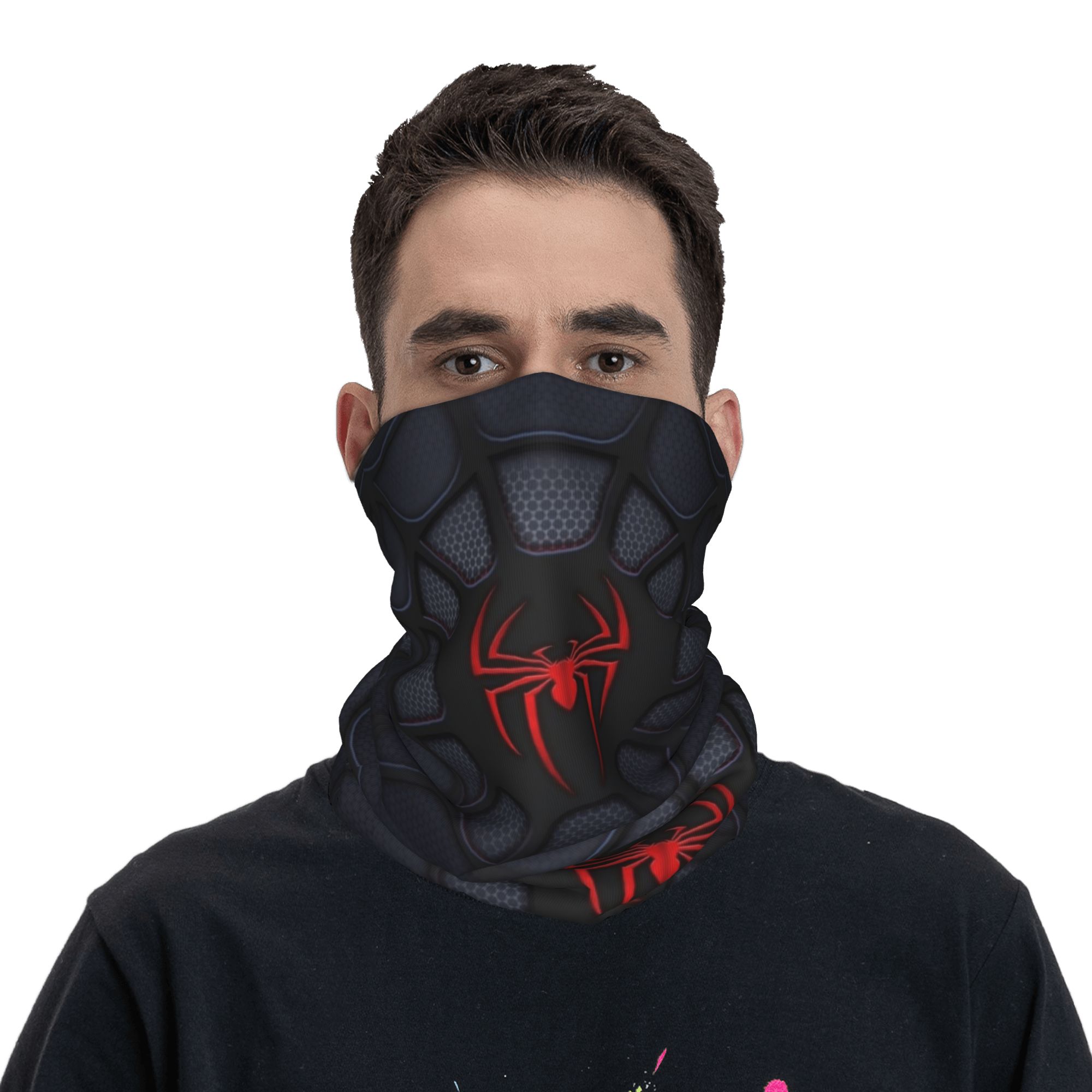 Spider  Winter Headband Neck W - Neck Gaiter Fleece recensie en prijs