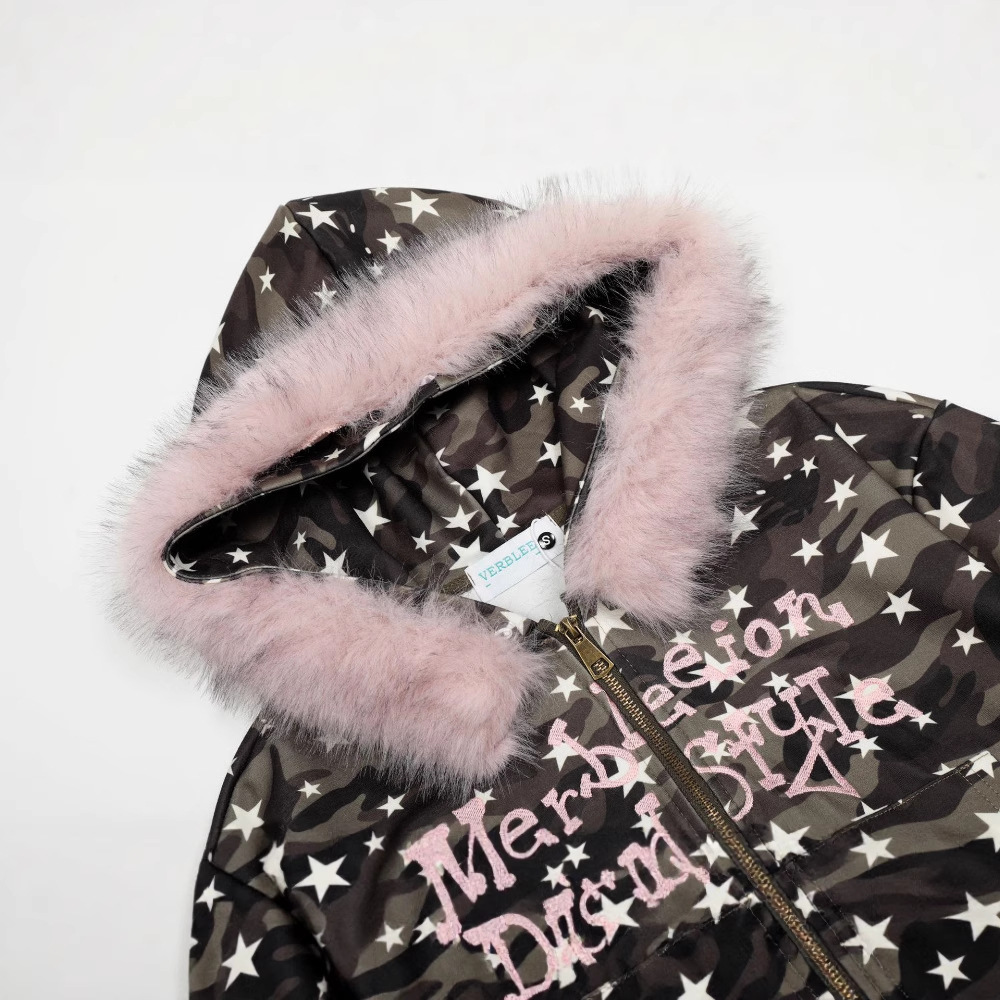 Men Zip Up Hoodie High Street  - Sherpa Hoodie Fleece recensie en prijs