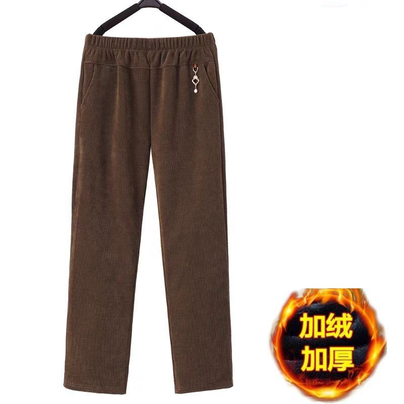 High Quality Corduroy Straight - Corduroy Pant Warm recensie en prijs