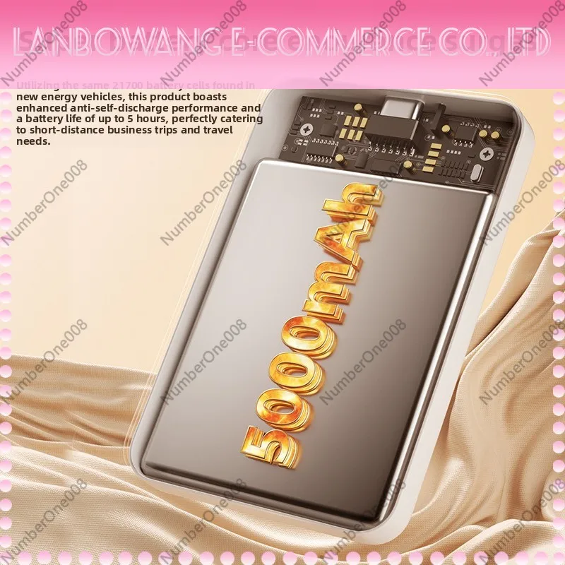 USB Rechargeable Hand Warmer P - Hand Warmer Electric recensie en prijs
