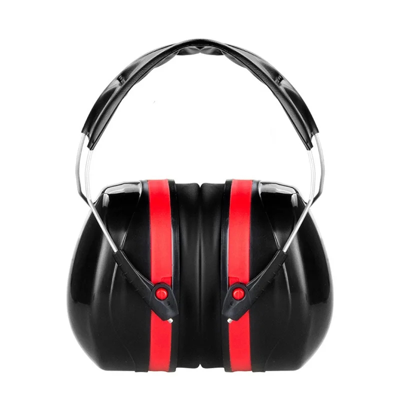 Anti-Noise Head Adjustable Ear - Earmuffs Foldable recensie en prijs