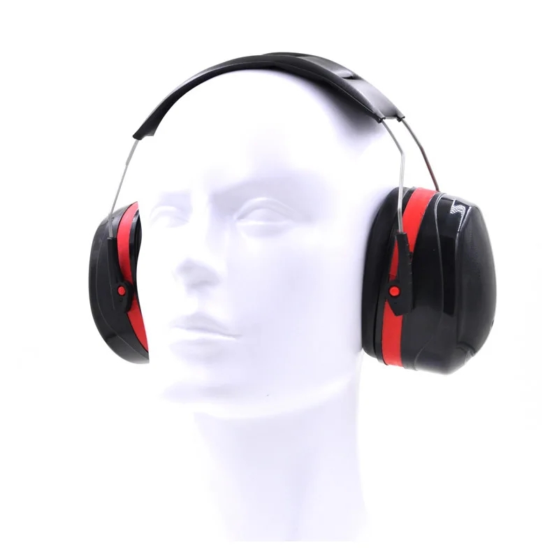 Anti-Noise Head Adjustable Ear - Earmuffs Foldable recensie en prijs
