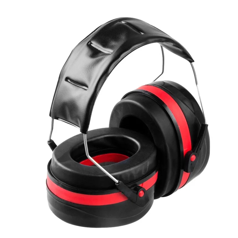 Anti-Noise Head Adjustable Ear - Earmuffs Foldable recensie en prijs