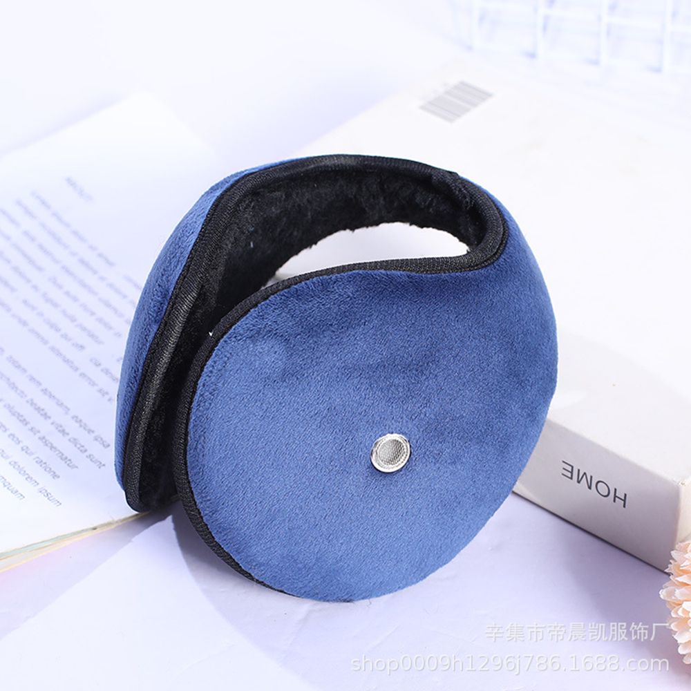 Mens Ear Muffs Winter Ear Warm - Fleece Ear Warmer Band recensie en prijs