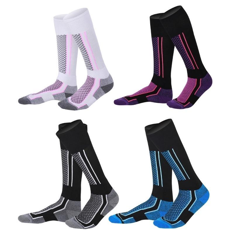 652F Wool Ski Socks for Women  - Thermal Sock Wool recensie en prijs
