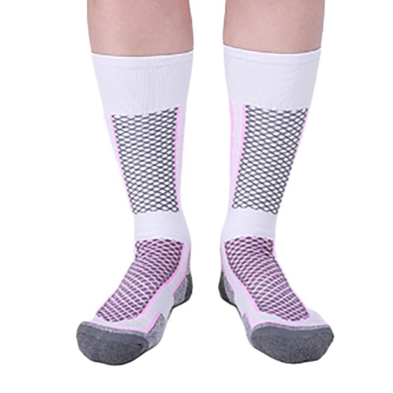 652F Wool Ski Socks for Women  - Thermal Sock Wool recensie en prijs